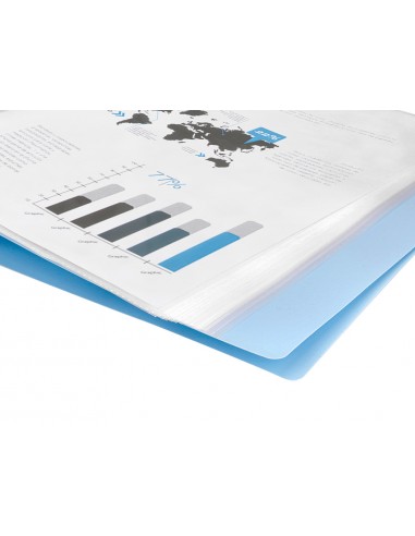 Carpeta liderpapel aparador 80 fundes...