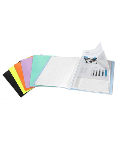 Carpeta liderpapel aparador 80 fundes...