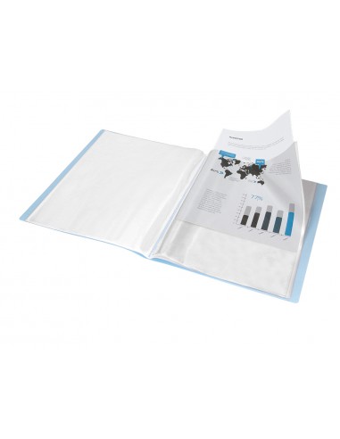 Carpeta liderpapel aparador 80 fundes...