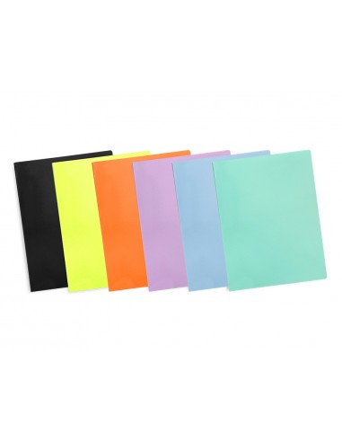 Carpeta liderpapel aparador 80 fundes...