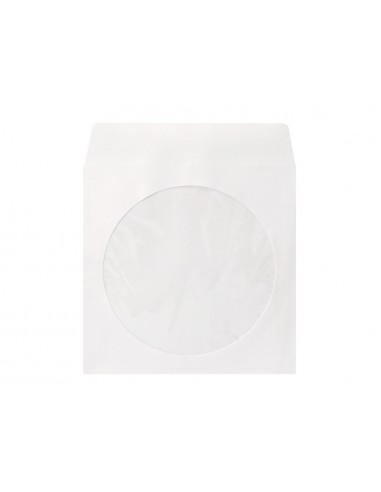Sobre per a cd q-connect amb finestra...