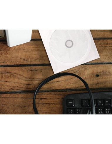 Sobre per a cd q-connect amb finestra...