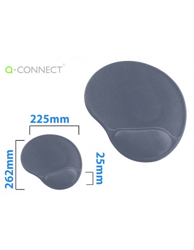 Catifa per a ratona q-connect amb...