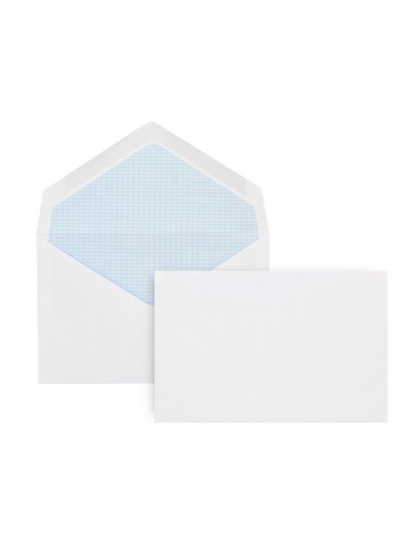 Sobre liderpapel n.1 blanc mínim...