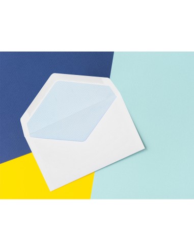 Sobre liderpapel n.1 blanc mínim...