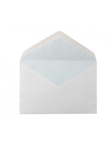 Sobre liderpapel n.7 blanc comercial...