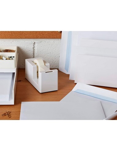 Sobre liderpapel n.11 blanc din c5...