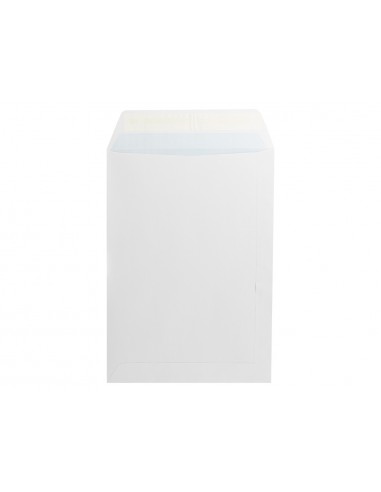 Sobre liderpapel bossa n.10 blanc...