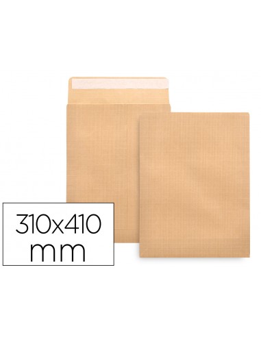 Sobre liderpapel bossa n.13 kraft...