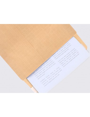 Sobre liderpapel bossa n.13 kraft...