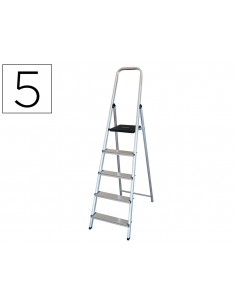 Escala q-connect d alumini...
