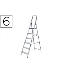 Escala q-connect d alumini...
