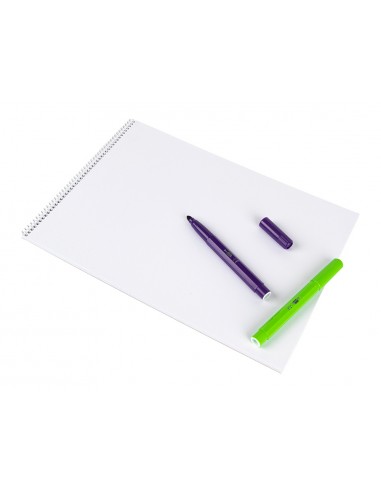 Bloc dibuix liderpapel artístic...