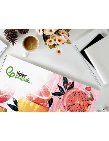 Bloc dibuix liderpapel artístic...