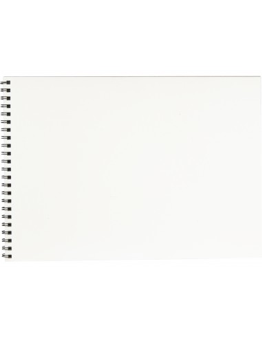 Bloc dibuix liderpapel aquarel·la...