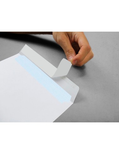 Sobre liderpapel bossa n.16 blanc c5...
