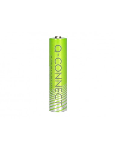 Pila q-connect alcalina aaa blister...