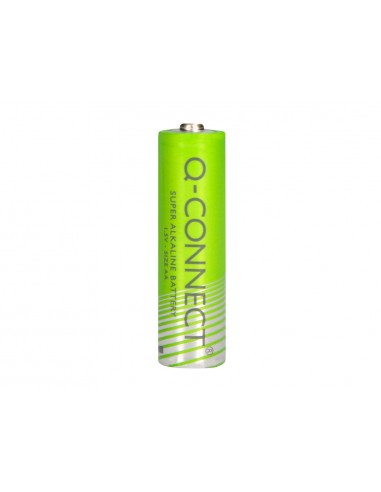 Pila q-connect alcalina aa blister...