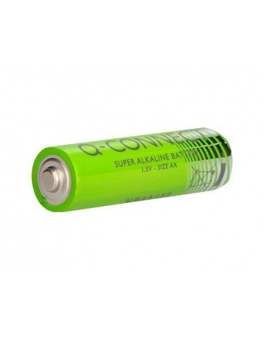 Pila q-connect alcalina aa blister...