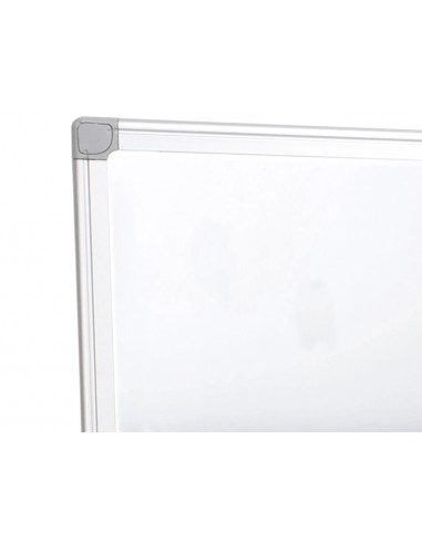Pissarra blanca q-connect laminada...