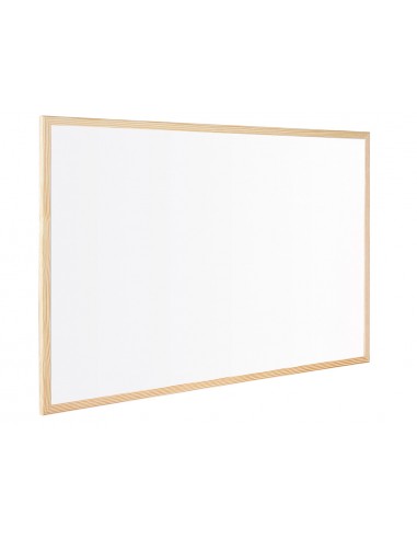 Pissarra blanca q-connect laminada...
