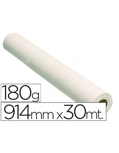 Paper reprografia glossy 180 grs. per...