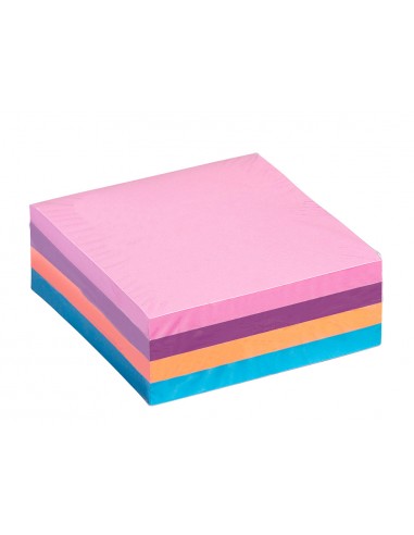Bloc de notes adhesives lleva i posa...