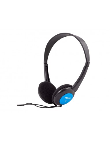 Auriculars maxell infantil diadema...