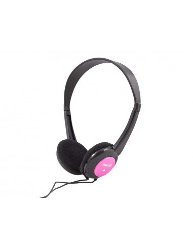 Auriculars maxell infantil diadema...