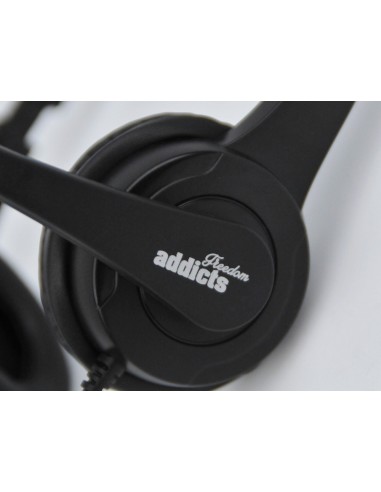 Auricular ngs vox 505 microfon i...
