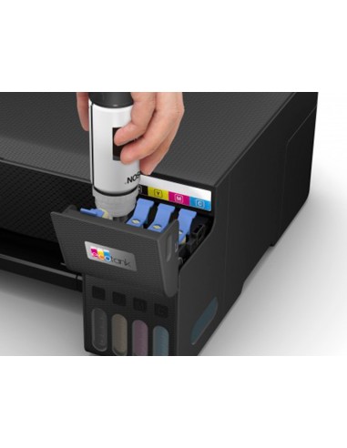 Impressora epson ecotank et-1810...