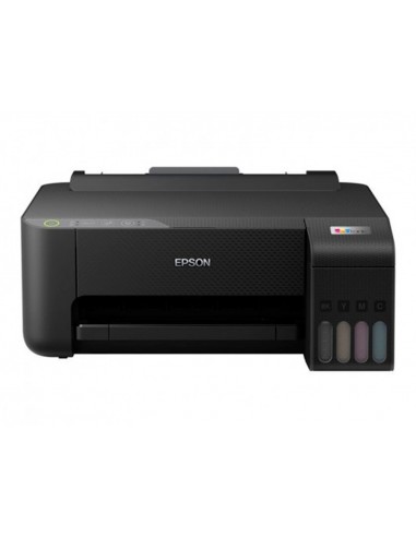 Impressora epson ecotank et-1810...