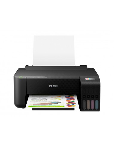 Impressora epson ecotank et-1810...