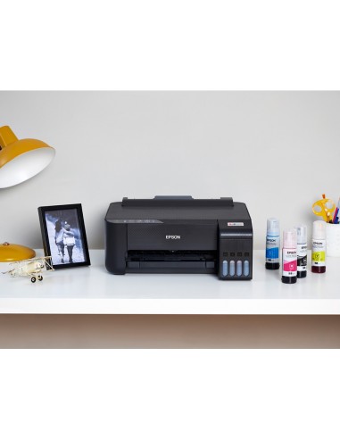 Impressora epson ecotank et-1810...