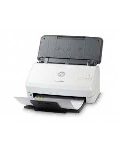 Escaner hp scanjet pro 3000...