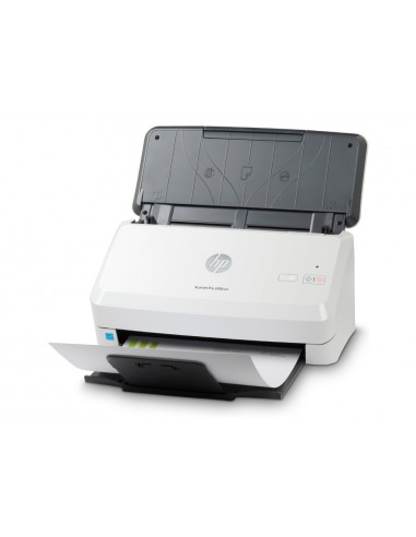 Escaner hp scanjet pro 3000 s4...
