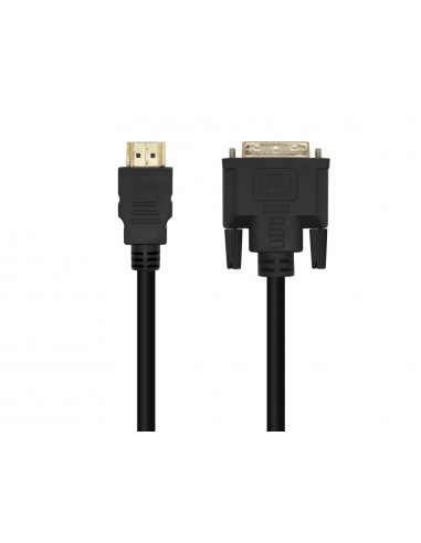 Cable aisens dvi a hdmi...