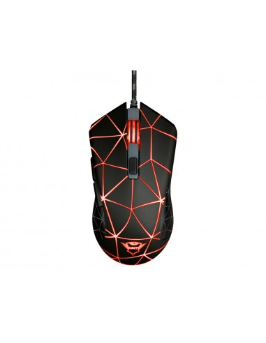 Ratolí trust gxt133 locx gaming optic...