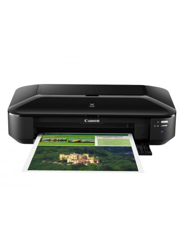 Impressora canon pixma ix6850 tinta...