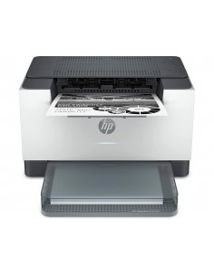 Impressora hp laserjet sfp...