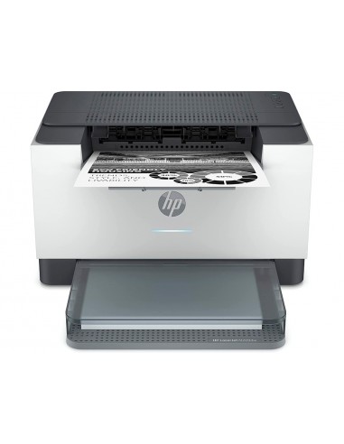 Impressora hp laserjet sfp m209dw...
