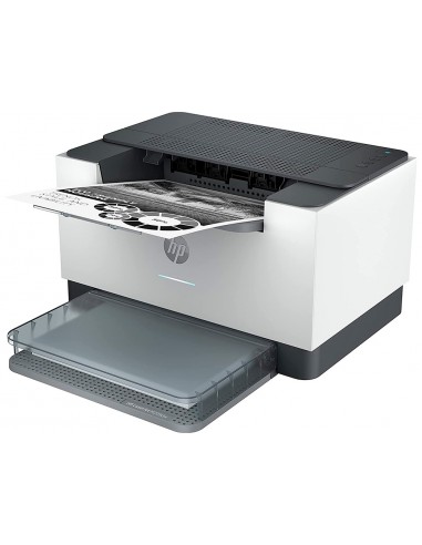 Impressora hp laserjet sfp m209dw...