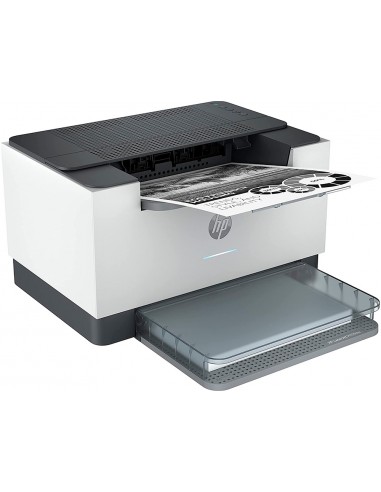 Impressora hp laserjet sfp m209dw...