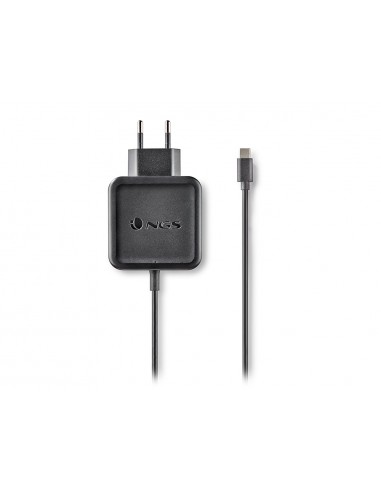 Carregador universal ngs de paret per...