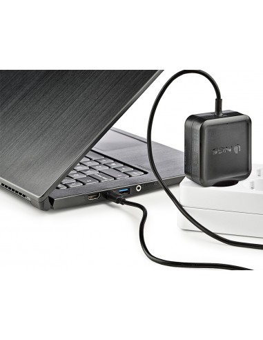 Carregador universal ngs de paret per...