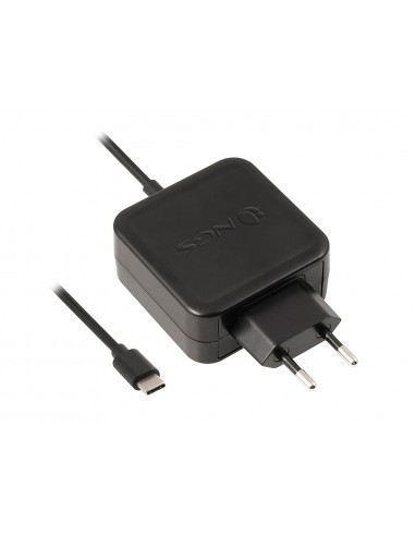Carregador universal ngs de paret per...