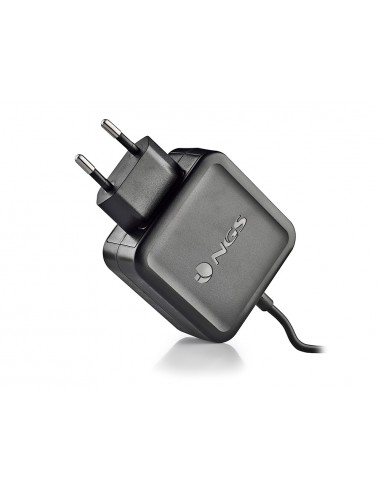 Carregador universal ngs de paret per...