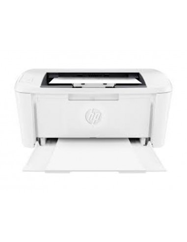 Impressora hp laserjet m110w a4 20...