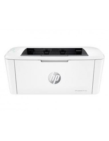 Impressora hp laserjet m110w a4 20...