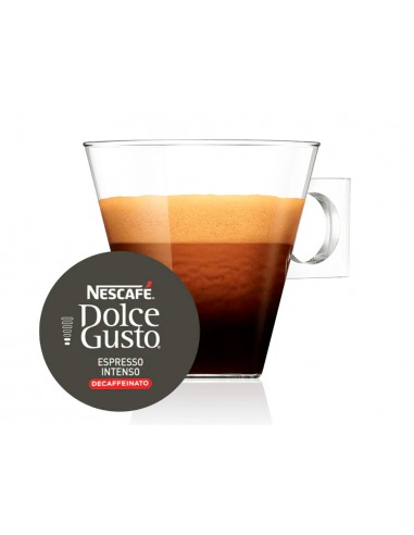 Cafe dolce gusto espresso intens...